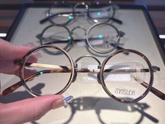 -大视光学•LINDBERG林德伯格•全球手工眼镜集合店(王府井店)