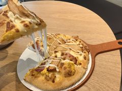 -必胜客(浦上万达店)