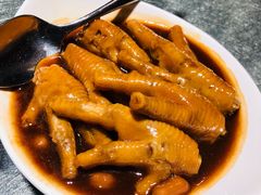 -金悦轩海鲜酒家(银河店)