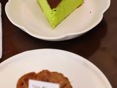 -Ten Olives甜点
