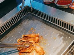 -俊熙家点餐式自助烤肉店(1227广场店)