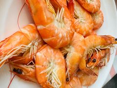 -津门小红坊海鲜·海胆水饺·夜宵(河西店)