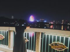 -南宁南湖公园