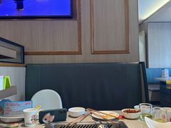 -海底捞火锅(番禺广场店)