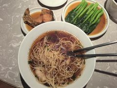 -松鹤面馆·古法焖肉面(观前店)