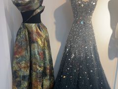 -圣霏亚礼服租赁·主持人服装租赁(上海静安总店)