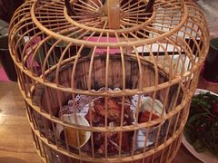 -胡桃里乐队酒馆(鎏嘉码头店)