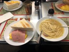 -华星冰室(湾仔店)