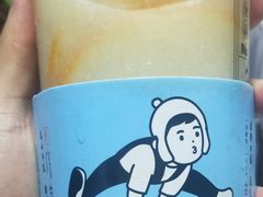 -我是酸奶君(壹方城店)