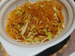 -佳兰雅序融合菜(高新店)