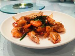 -漢舍中国菜馆(889广场店)
