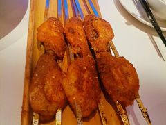 -阿娜尔·新疆菜(宜家荟聚中心店)