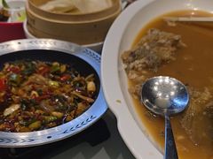 -豫丰汇河南名菜楼(武记餐饮)