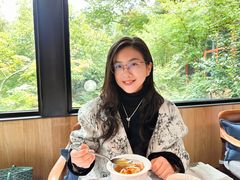 -月芽· 璞上餐厅·上天竺店