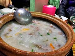 -盛记顺德高佬猪杂粥