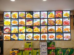 -香滨园骨架王(民生路店)