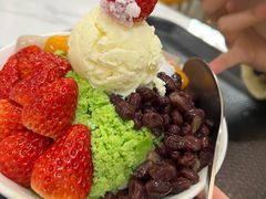 -鲜芋仙(宝地广场店)