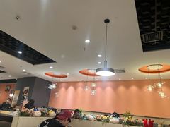 -嬷孙家潮汕牛肉火锅(北京路天河城店)