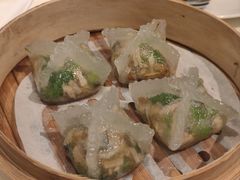 -利苑酒家(金宝店)