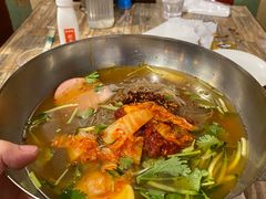 -枪火串烧·东北特色烧烤(罗湖总店)