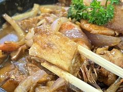 -状元虎.摇滚炒鸡.家常菜(义勇街店)
