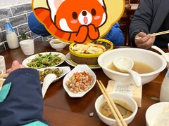 -少林寺欢喜地素斋馆