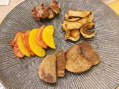 -藤鹤日本料理(保利广场店)