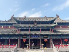 -尧庙景区