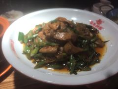 -百年神厨·地道川菜(清江西路店)