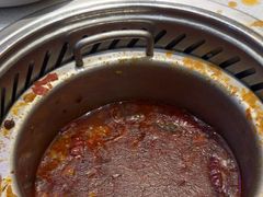 -龍歌自助小火锅(秦淮水游城店)