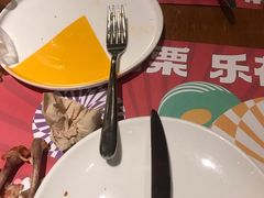 -乐凯撒披萨(欢乐颂购物中心店)