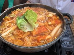 -韩国年糕(扶沟店)