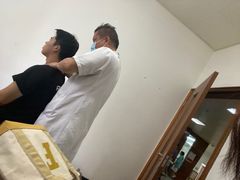 -佛山正骨骨科医院