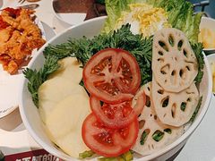 -小龙坎火锅(IFS HOT店)