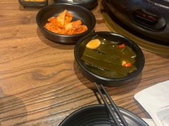-九田家黑牛烤肉料理(无锡T12店)