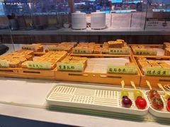 -姜先生仙仙豆糕(浦江万达店)