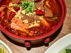 -北京老铺烤鸭(时代广场店)