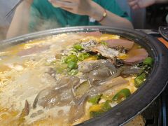 -探鱼·鲜青椒爽麻烤鱼(领展购物广场店)