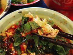 -马路边边串串香(双井直营店)