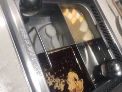 -海底捞火锅(玉桥商业广场店)