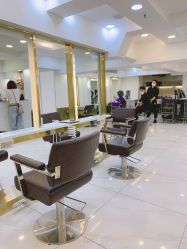 -雅仕 HAIR SALON 美发沙龙