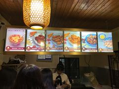 -鸡脚旮旯平江路店