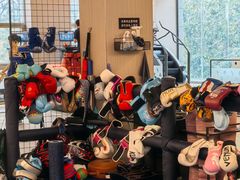 -章鱼健身 Octopus