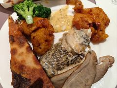 -天伦王朝酒店·盛华瑄餐厅