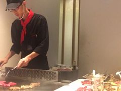 -赤坂亭·M9和牛烧肉·铁板烧(合肥万象城店)