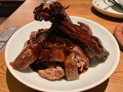 弄堂里的卤鸭儿-弄堂里·寻味杭州(湖滨银泰in77C区店)