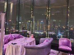 -上海新锦江大酒店