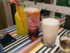 -Aqua Oasis 水天堂(相城天虹商场店)