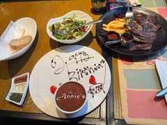 -安妮意大利餐厅(国贸店)