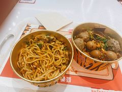 -盛香亭热卤(宝泰购物广场店)